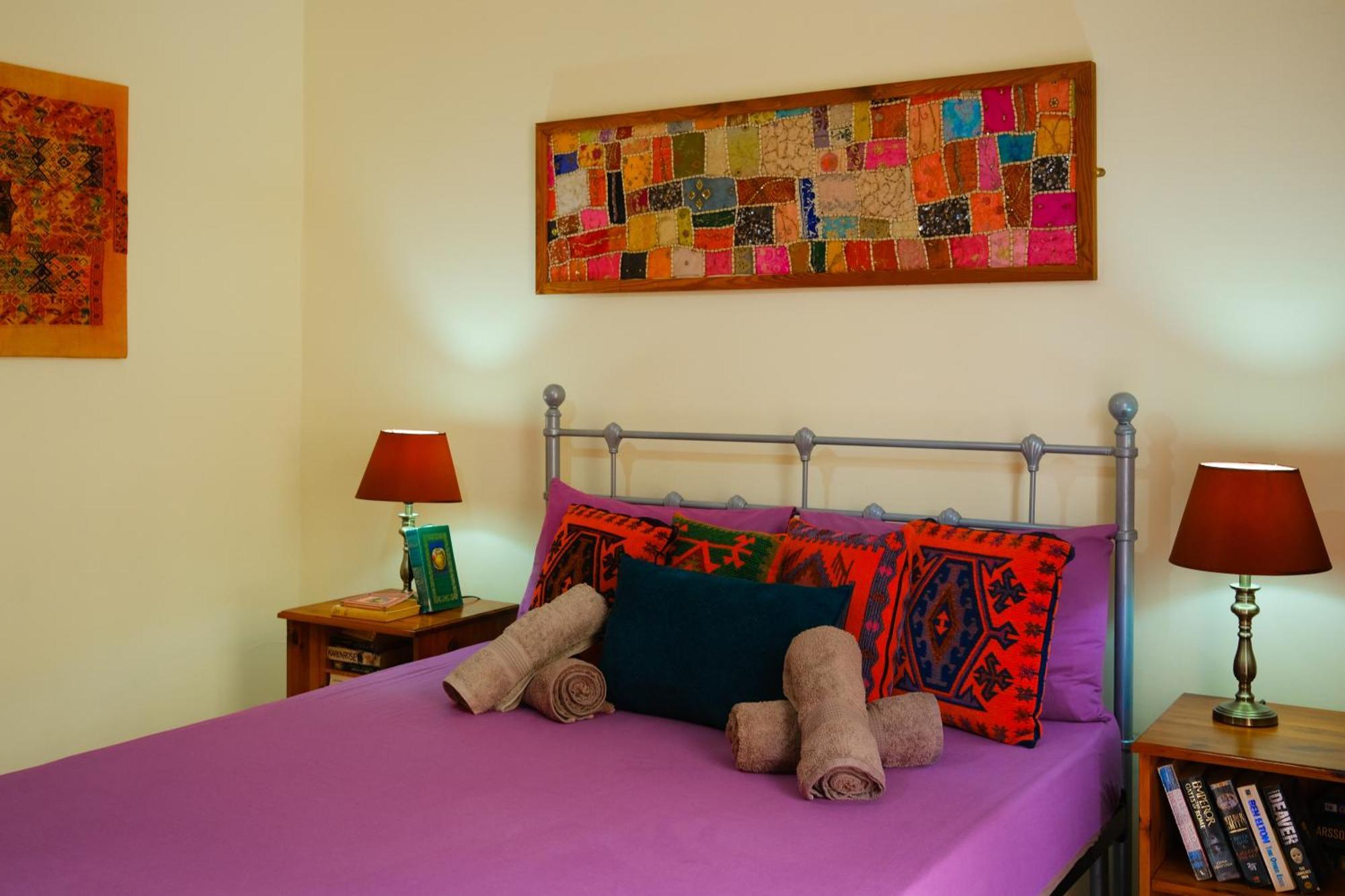 מרססקלה Bellavista 3 Bedroom Apartment מראה חיצוני תמונה