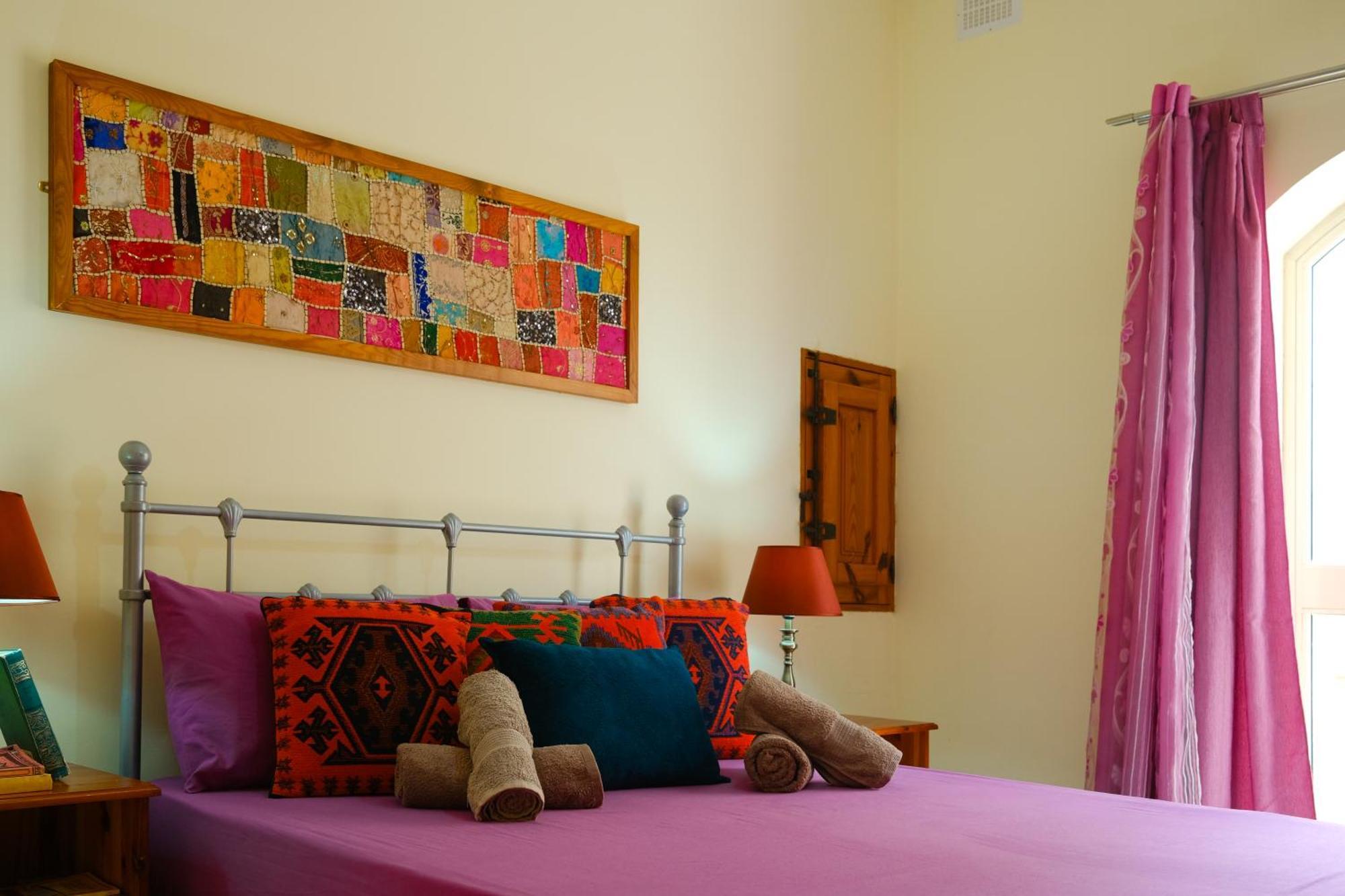מרססקלה Bellavista 3 Bedroom Apartment מראה חיצוני תמונה